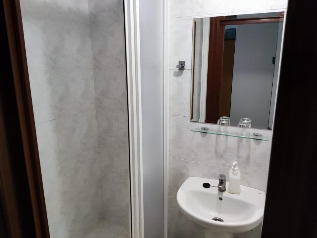 Pension Las Matillas Miranda de Ebro Bagian luar foto