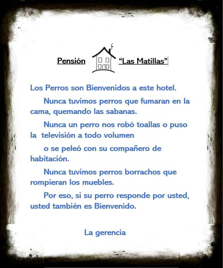 Pension Las Matillas Miranda de Ebro Bagian luar foto