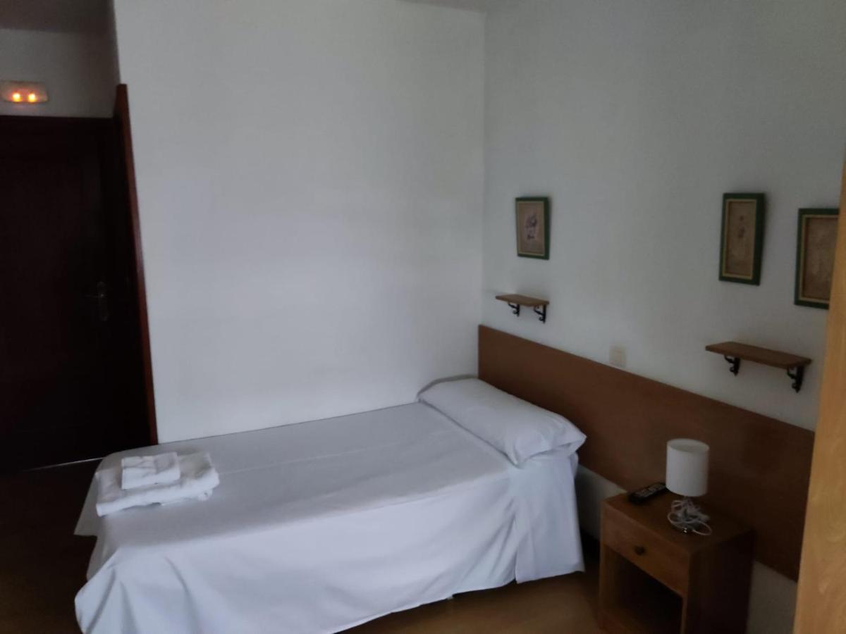 Pension Las Matillas Miranda de Ebro Bagian luar foto