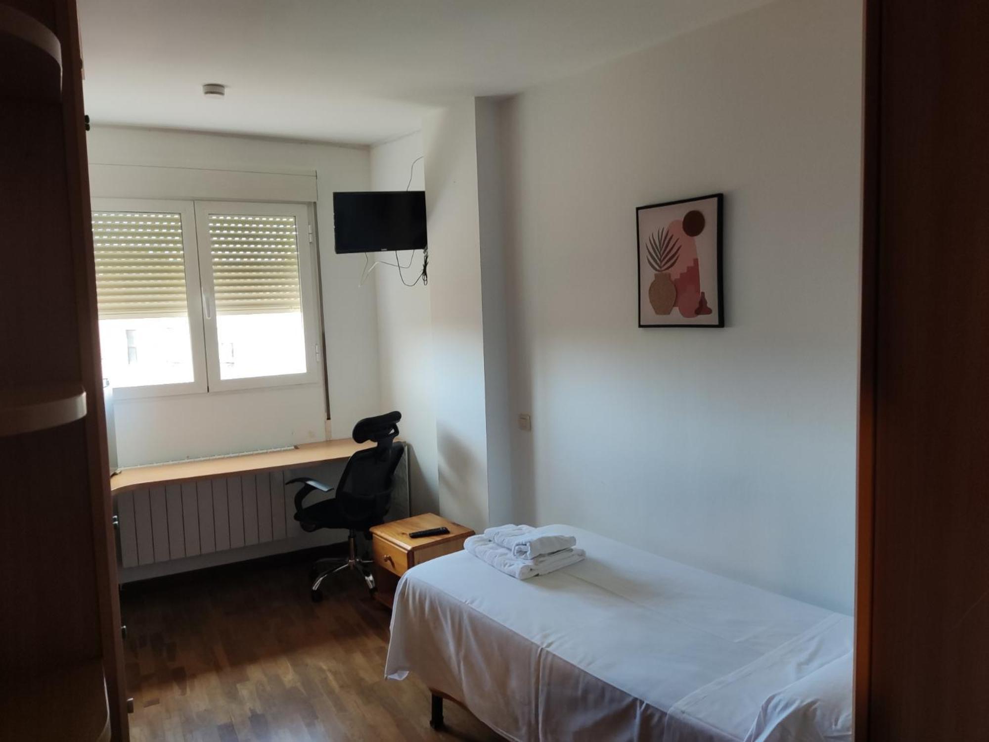 Pension Las Matillas Miranda de Ebro Bagian luar foto