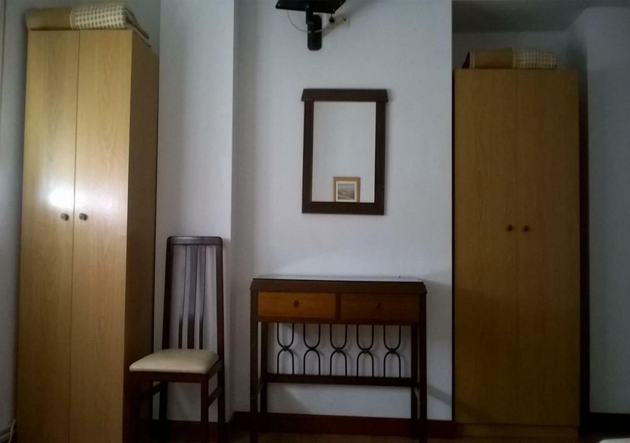 Pension Las Matillas Miranda de Ebro Bagian luar foto