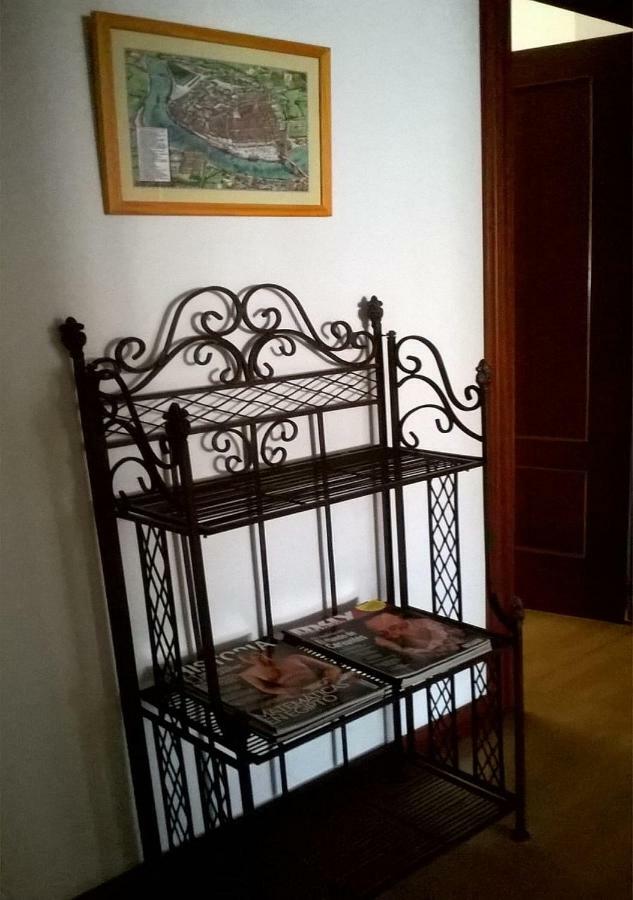 Pension Las Matillas Miranda de Ebro Bagian luar foto