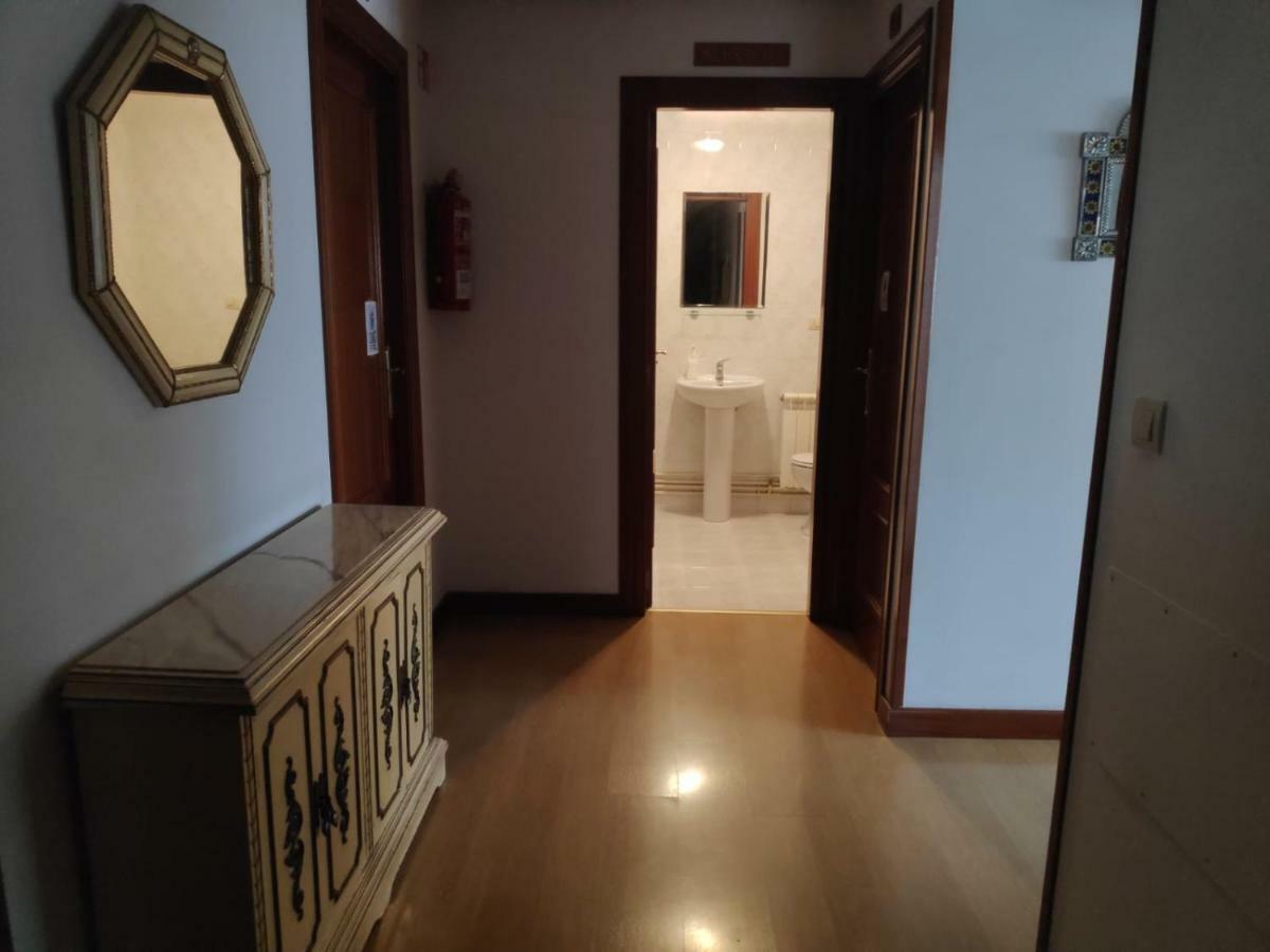 Pension Las Matillas Miranda de Ebro Bagian luar foto
